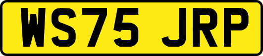 WS75JRP