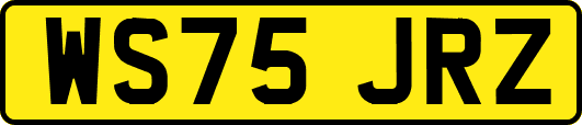 WS75JRZ
