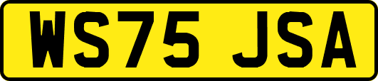 WS75JSA