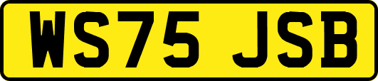 WS75JSB