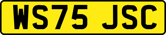 WS75JSC