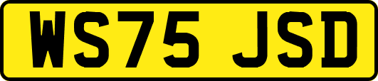 WS75JSD