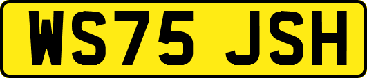 WS75JSH