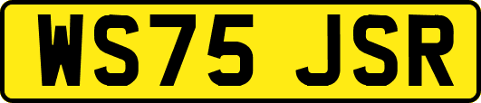 WS75JSR