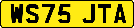 WS75JTA