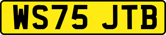 WS75JTB