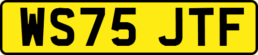 WS75JTF
