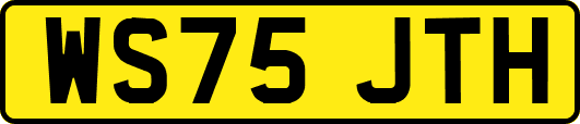 WS75JTH