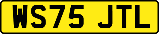 WS75JTL