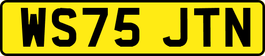 WS75JTN