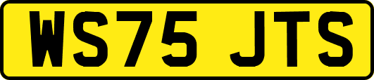 WS75JTS