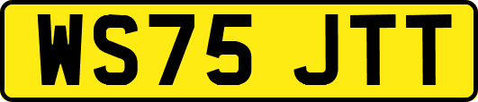 WS75JTT