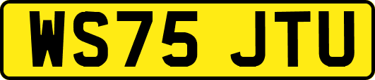 WS75JTU