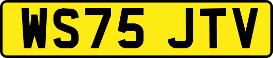 WS75JTV