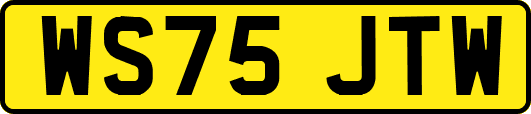 WS75JTW