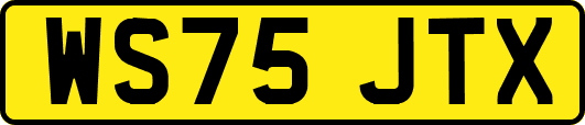 WS75JTX