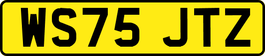 WS75JTZ