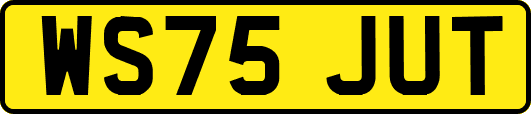 WS75JUT