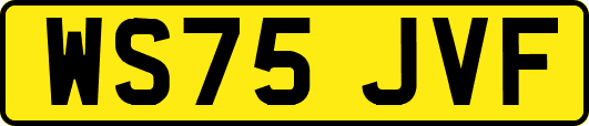WS75JVF