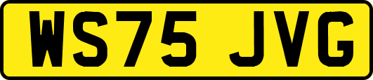 WS75JVG