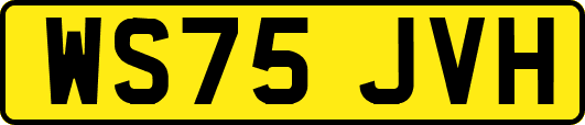 WS75JVH