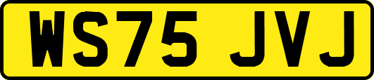 WS75JVJ