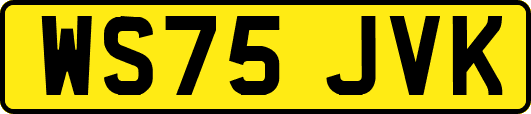 WS75JVK