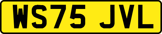 WS75JVL