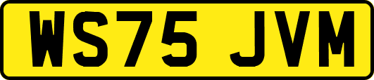WS75JVM