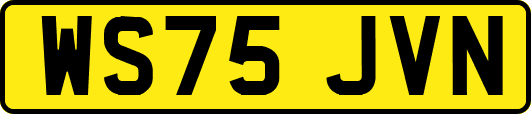 WS75JVN