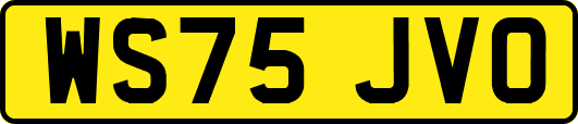 WS75JVO