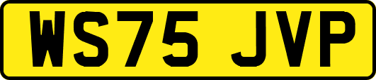 WS75JVP