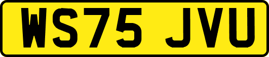 WS75JVU