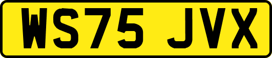 WS75JVX