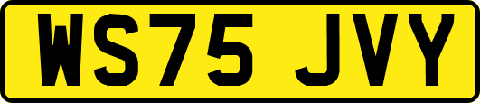 WS75JVY