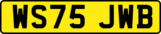 WS75JWB