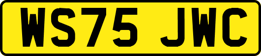 WS75JWC