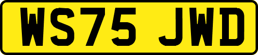 WS75JWD