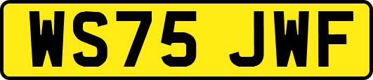WS75JWF