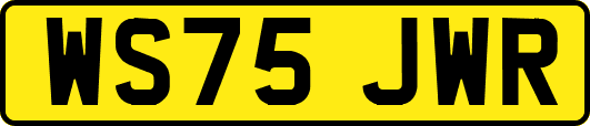 WS75JWR