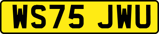 WS75JWU