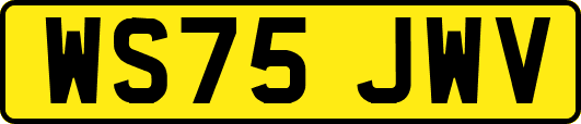 WS75JWV