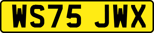 WS75JWX