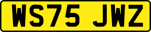 WS75JWZ