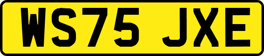WS75JXE