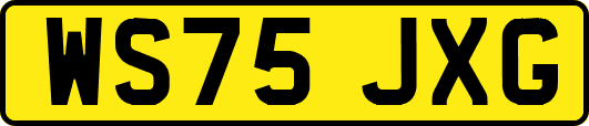 WS75JXG