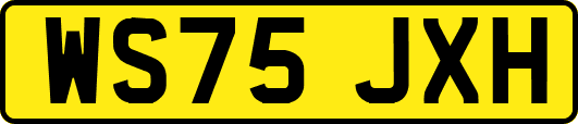 WS75JXH