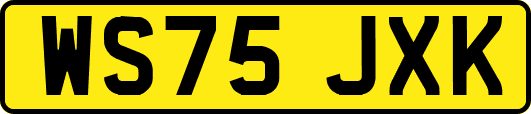 WS75JXK