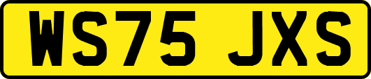WS75JXS