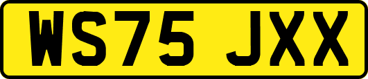 WS75JXX